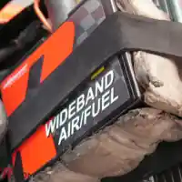 Galleri foto Modifikasi Honda Blade 125 FI, Juara Belum Sempurna