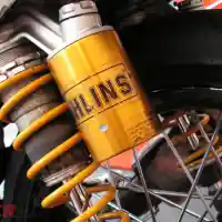 Galleri foto Modifikasi Honda Blade 125 FI, Juara Belum Sempurna