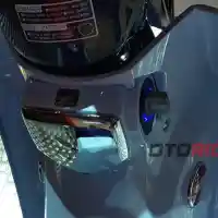 Galleri foto Melihat Estetika Super Cub C125 Yang Baru Diresmikan Honda Indonesia, Langsung Jatuh Cinta