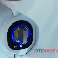 Galleri foto Melihat Estetika Super Cub C125 Yang Baru Diresmikan Honda Indonesia, Langsung Jatuh Cinta