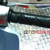 Galleri foto Melihat Estetika Super Cub C125 Yang Baru Diresmikan Honda Indonesia, Langsung Jatuh Cinta