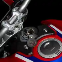 Galleri foto GALERI: Honda CB1000R 5Four 2021 Galleri foto GALERI: Honda CB1000R 5Four 2021