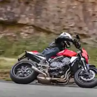 Galleri foto GALERI: Honda CB1000R 5Four 2021 Galleri foto GALERI: Honda CB1000R 5Four 2021