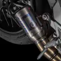 Galleri foto GALERI: Honda CB1000R 5Four 2021 Galleri foto GALERI: Honda CB1000R 5Four 2021