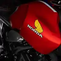 Galleri foto GALERI: Honda CB1000R 5Four 2021 Galleri foto GALERI: Honda CB1000R 5Four 2021