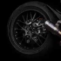 Galleri foto GALERI: Honda CB1000R 5Four 2021 Galleri foto GALERI: Honda CB1000R 5Four 2021