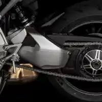 Galleri foto GALERI: Honda CB1000R 5Four 2021 Galleri foto GALERI: Honda CB1000R 5Four 2021