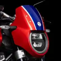 Galleri foto GALERI: Honda CB1000R 5Four 2021 Galleri foto GALERI: Honda CB1000R 5Four 2021