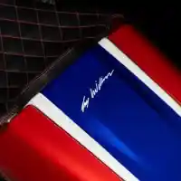 Galleri foto GALERI: Honda CB1000R 5Four 2021 Galleri foto GALERI: Honda CB1000R 5Four 2021