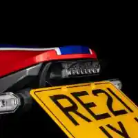 Galleri foto GALERI: Honda CB1000R 5Four 2021 Galleri foto GALERI: Honda CB1000R 5Four 2021