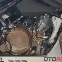 Galleri foto GALERI: Motor Sport Touring Honda CB150X (20 Foto)