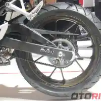 Galleri foto GALERI: Motor Sport Touring Honda CB150X (20 Foto)