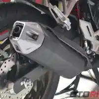 Galleri foto GALERI: Motor Sport Touring Honda CB150X (20 Foto)