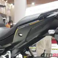 Galleri foto GALERI: Motor Sport Touring Honda CB150X (20 Foto)