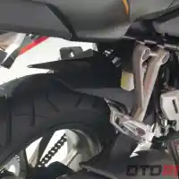 Galleri foto GALERI: Motor Sport Touring Honda CB150X (20 Foto)