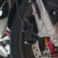 Galleri foto GALERI: Motor Sport Touring Honda CB150X (20 Foto)