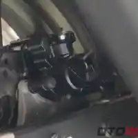 Galleri foto GALERI: Motor Sport Touring Honda CB150X (20 Foto)