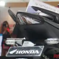 Galleri foto GALERI: Motor Sport Touring Honda CB150X (20 Foto)