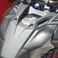 Galleri foto GALERI: Motor Sport Touring Honda CB150X (20 Foto)