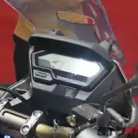 Galleri foto GALERI: Motor Sport Touring Honda CB150X (20 Foto)