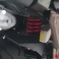 Galleri foto GALERI: Motor Sport Touring Honda CB150X (20 Foto)