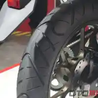 Galleri foto GALERI: Motor Sport Touring Honda CB150X (20 Foto)