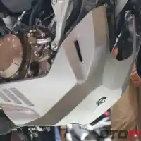 Galleri foto GALERI: Motor Sport Touring Honda CB150X (20 Foto)