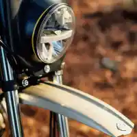 Galleri foto Inspirasi Modifikasi CB250 Gaya Scrambler Galleri foto Inspirasi Modifikasi CB250 Gaya Scrambler