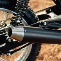 Galleri foto Inspirasi Modifikasi CB250 Gaya Scrambler Galleri foto Inspirasi Modifikasi CB250 Gaya Scrambler