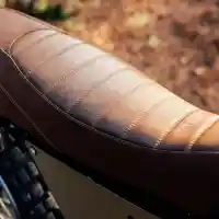 Galleri foto Inspirasi Modifikasi CB250 Gaya Scrambler Galleri foto Inspirasi Modifikasi CB250 Gaya Scrambler