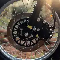 Galleri foto Inspirasi Modifikasi CB250 Gaya Scrambler Galleri foto Inspirasi Modifikasi CB250 Gaya Scrambler