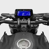 Galleri foto GALERI: Honda CB300R Neo Sports Cafe 2022