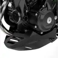 Galleri foto GALERI: Honda CB300R Neo Sports Cafe 2022