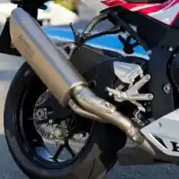 Galleri foto GALERI: Honda CBR1000RR-R Fireblade SP 30th Anniversary 2022