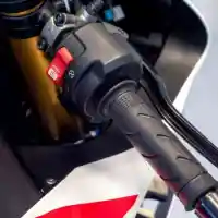 Galleri foto GALERI: Honda CBR1000RR-R Fireblade SP 30th Anniversary 2022