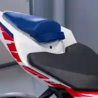 Galleri foto GALERI: Honda CBR1000RR-R Fireblade SP 30th Anniversary 2022