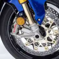 Galleri foto GALERI: Honda CBR1000RR-R Fireblade SP 30th Anniversary 2022