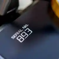 Galleri foto GALERI: Honda CBR1000RR-R Fireblade SP 30th Anniversary 2022