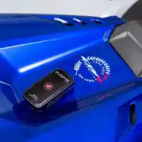 Galleri foto GALERI: Honda CBR1000RR-R Fireblade SP 30th Anniversary 2022