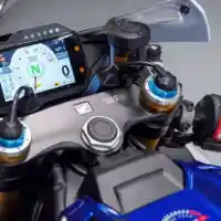 Galleri foto GALERI: Honda CBR1000RR-R Fireblade SP 30th Anniversary 2022