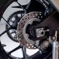 Galleri foto GALERI: Honda CBR1000RR-R Fireblade SP 30th Anniversary 2022