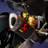 Galleri foto Melihat Kekarnya CBR1000RR-R Fireblade Tanpa Fairing