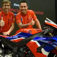 Galleri foto GALERI: Tampilan Honda CBR1000RR-R WorldSBK 2020
