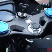 Galleri foto Inilah 25 Foto Honda CBR250RR SP Quick Shifter Garuda x Samurai Terbaru Untuk Indonesia Galleri foto Inilah 25 Foto Honda CBR250RR SP Quick Shifter Garuda x Samurai Terbaru Untuk Indonesia