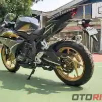 Galleri foto Inilah 25 Foto Honda CBR250RR SP Quick Shifter Garuda x Samurai Terbaru Untuk Indonesia Galleri foto Inilah 25 Foto Honda CBR250RR SP Quick Shifter Garuda x Samurai Terbaru Untuk Indonesia