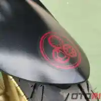 Galleri foto Inilah 25 Foto Honda CBR250RR SP Quick Shifter Garuda x Samurai Terbaru Untuk Indonesia Galleri foto Inilah 25 Foto Honda CBR250RR SP Quick Shifter Garuda x Samurai Terbaru Untuk Indonesia