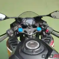 Galleri foto Inilah 25 Foto Honda CBR250RR SP Quick Shifter Garuda x Samurai Terbaru Untuk Indonesia Galleri foto Inilah 25 Foto Honda CBR250RR SP Quick Shifter Garuda x Samurai Terbaru Untuk Indonesia