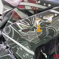 Galleri foto Inilah 25 Foto Honda CBR250RR SP Quick Shifter Garuda x Samurai Terbaru Untuk Indonesia Galleri foto Inilah 25 Foto Honda CBR250RR SP Quick Shifter Garuda x Samurai Terbaru Untuk Indonesia