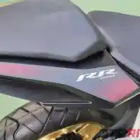 Galleri foto Inilah 25 Foto Honda CBR250RR SP Quick Shifter Garuda x Samurai Terbaru Untuk Indonesia Galleri foto Inilah 25 Foto Honda CBR250RR SP Quick Shifter Garuda x Samurai Terbaru Untuk Indonesia