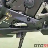Galleri foto Inilah 25 Foto Honda CBR250RR SP Quick Shifter Garuda x Samurai Terbaru Untuk Indonesia Galleri foto Inilah 25 Foto Honda CBR250RR SP Quick Shifter Garuda x Samurai Terbaru Untuk Indonesia